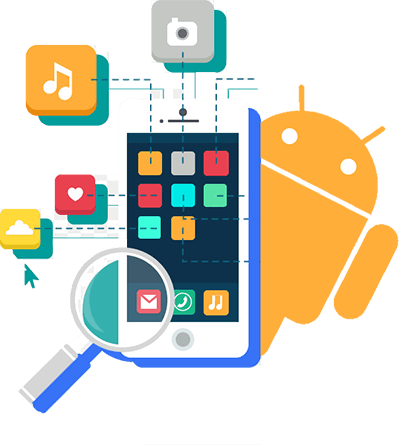 Android App Development