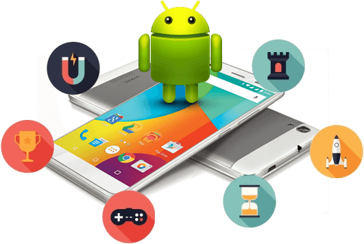 Hire Android Developer