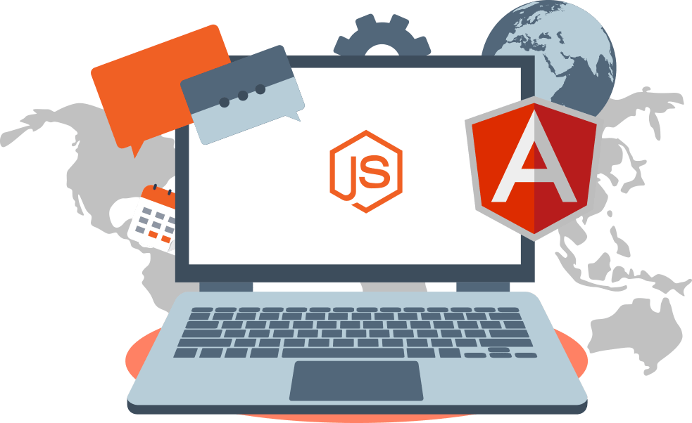 Angular JS Development