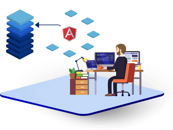 Hire Angular JS Developer