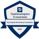 Top Developers