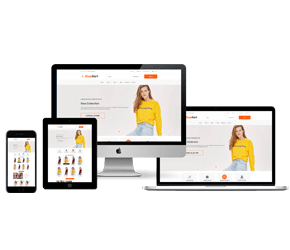 Ecommarce-Shopping