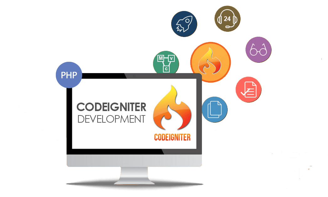  CodeIgniter-Development 