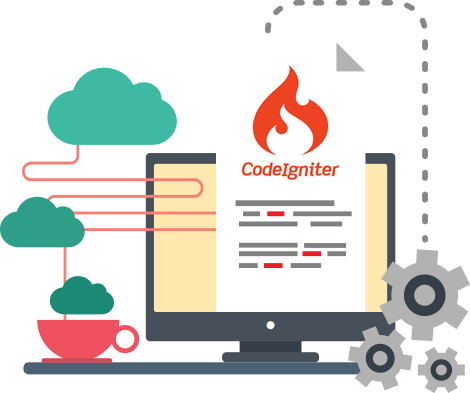 Hire CodeIgniter Developer