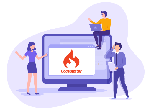 Let our executives work for your high-tech digital business future by applying their coding skills and knowledge and build enterprise-class web solutions for you