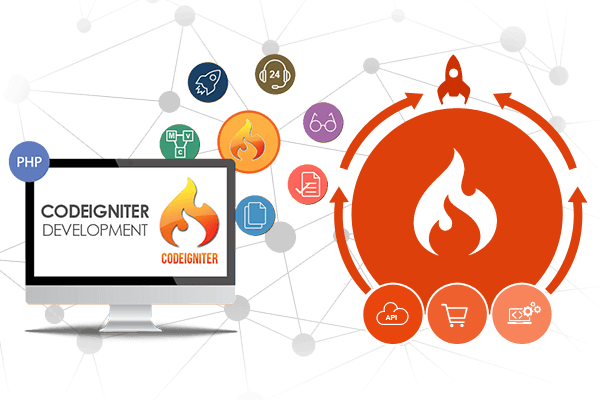 Hire CodeIgniter Developer