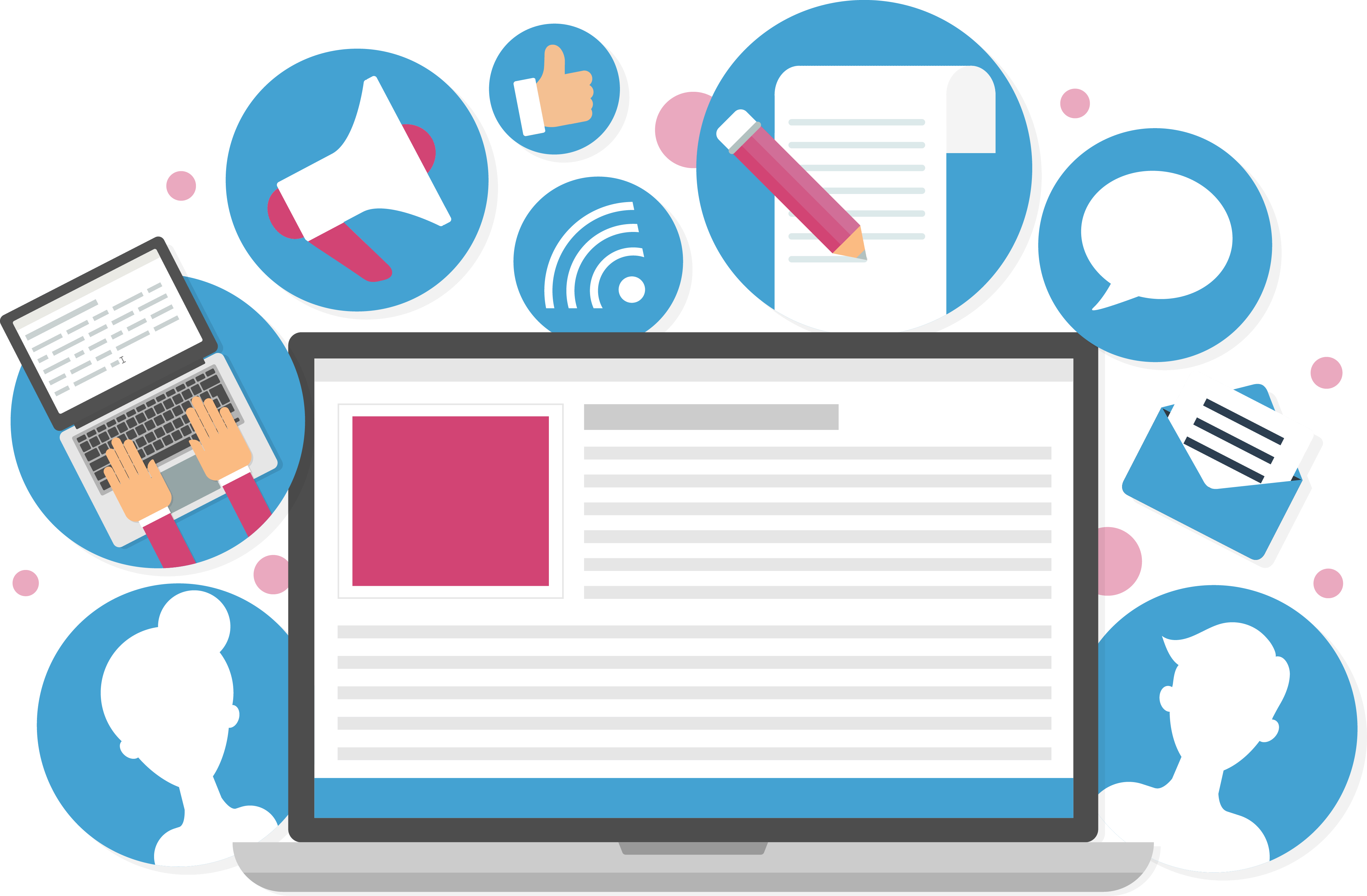 Why content marketing?