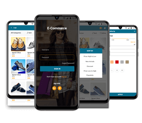 Ecommarce-Apps