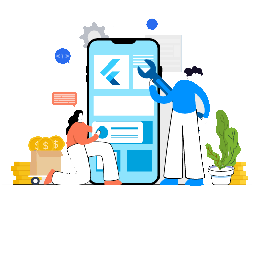 Flutter Development