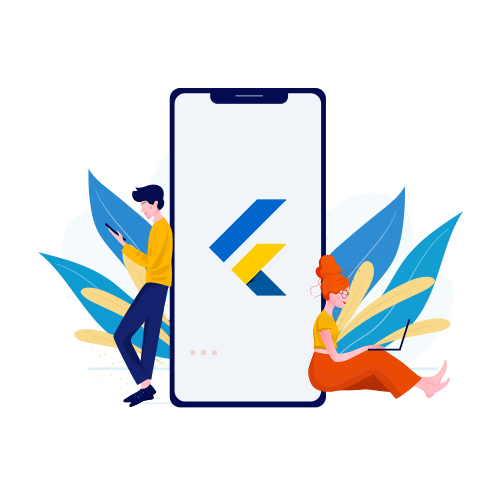 Flutter Development