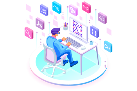 Full Stack Web Development