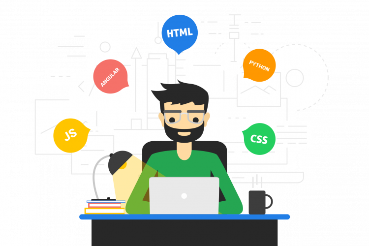 Our Full Stack developers are experienced in working with both front and back ends of web applications