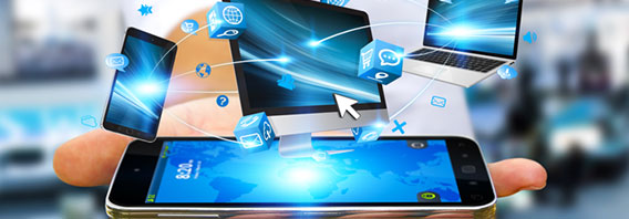 YorviTech Mobile App Developer Hire Developer