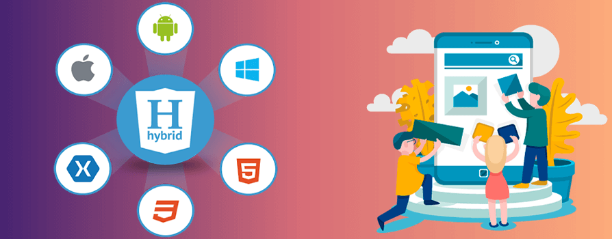 YorviTech Hybrid Apps Development Services
