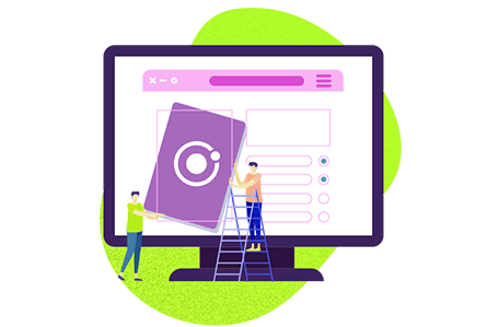 Ionic Development