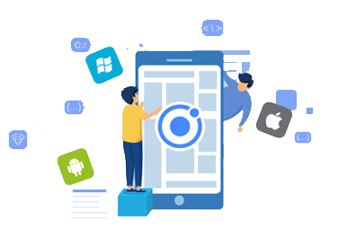 Ionic Development