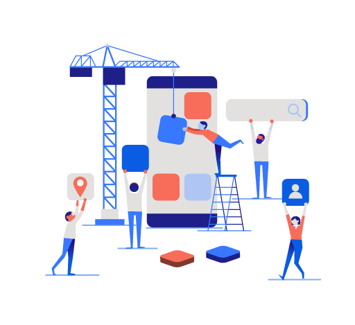  Our Angular JS developers provide you the services that feels like a mint of creativity. Our keen focus and research-oriented development pattern helps us to offer you the best solutions