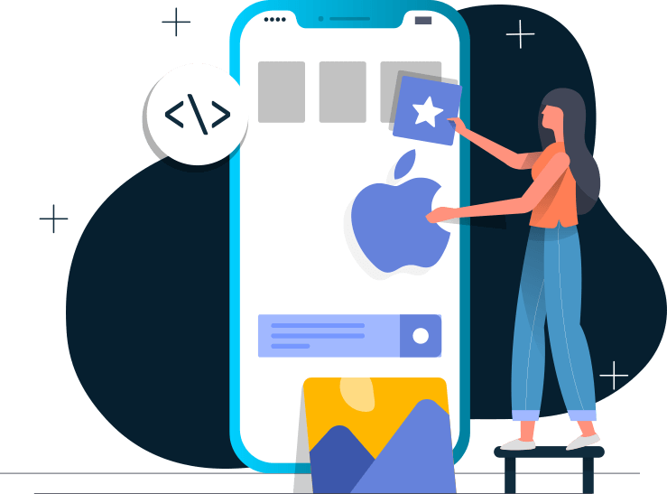 IOS App Development