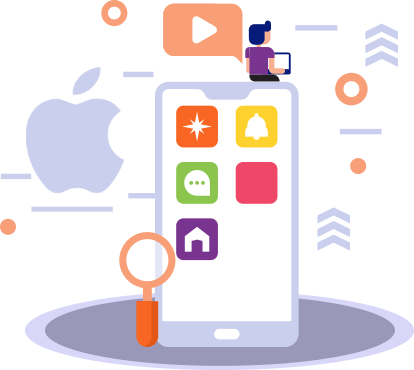 IOS App Development