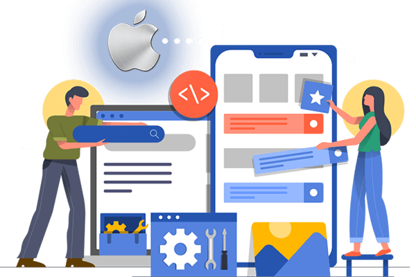 Hire IOS Developer