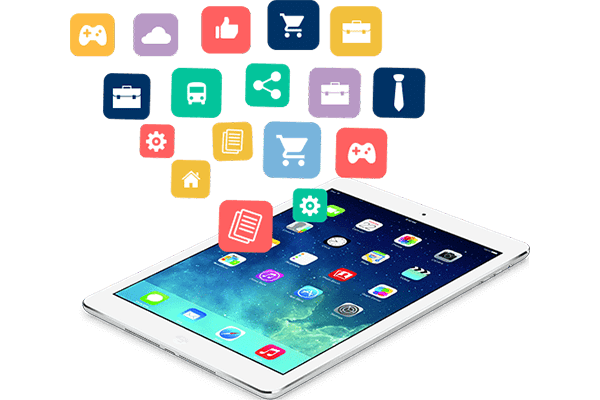Hire IPad App Developer