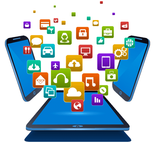 IPad App Development