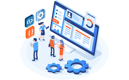JavaScript is one of the most common and widely used programming language that conforms