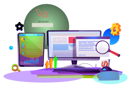 Laravel Web Development