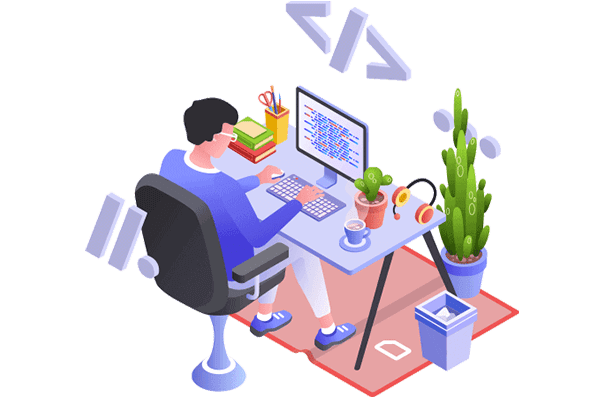 Hire Laravel Developer
