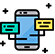 Easy integration of android app