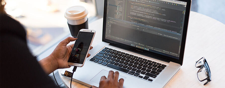 YorviTech Mobile Apps Development Services