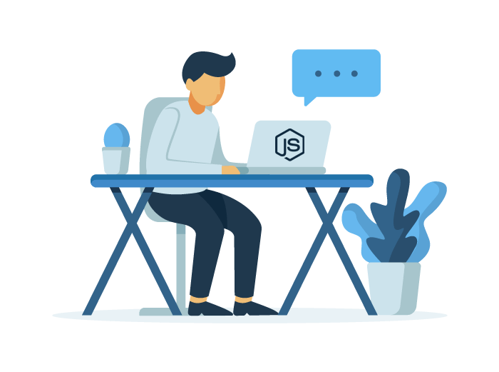 Our Node JS web developers are always armed with their knowledge and skills to work on your projects at the best prices. We offer enterprise-class solutions at affordable costing