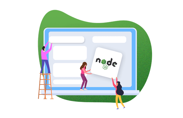 Hire Node JS Developer