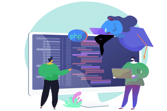 PHP Web Development