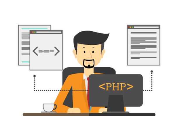 Our highly experienced and tech-savvy PHP developers make the web building easy for you. Get the best web development services by hiring our developers