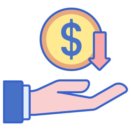 Transparent Pricing