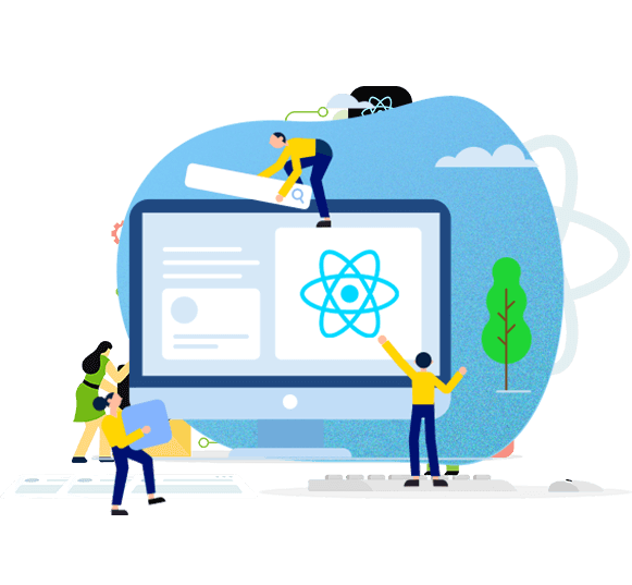  Responsive websites with the dynamic end user experience.