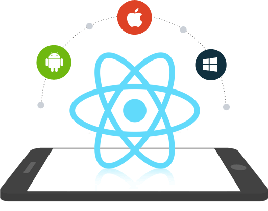 React JS Development
