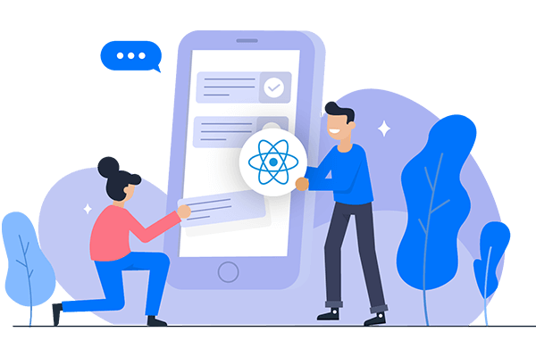Hire React JS Developer