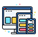 Responsive and User-friendly designs