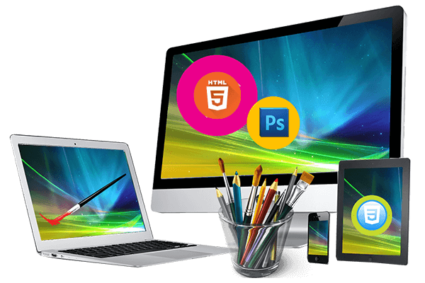 We Create the True Image of Your Brand Online