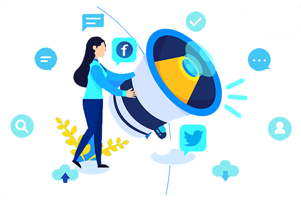 Our Proven Solutions Get Your Brand Best Engagement With Your Customers