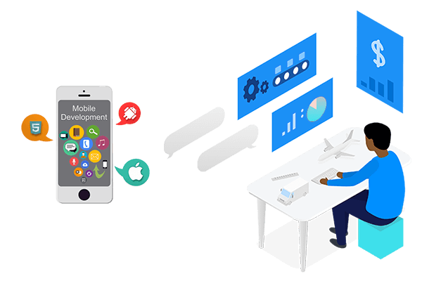 Unlock Mobile App Solutions For Power Of Better Connection With Customers