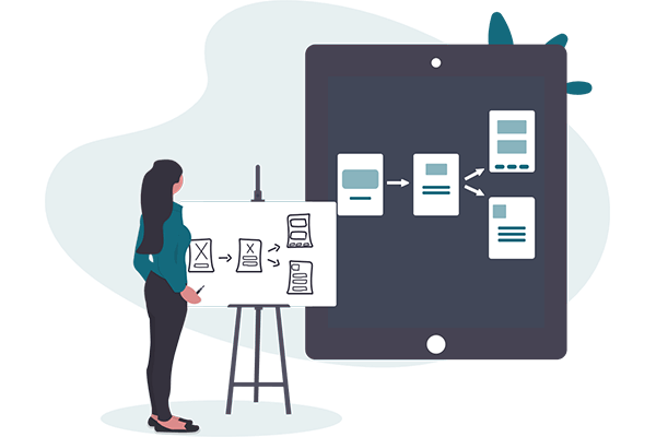 We Build Scalable, Flexible and Customized Web Solutions for You