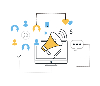 Which social media networks?