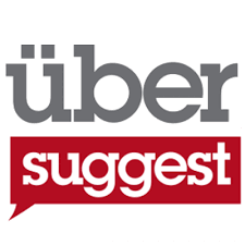 Ubersuggest