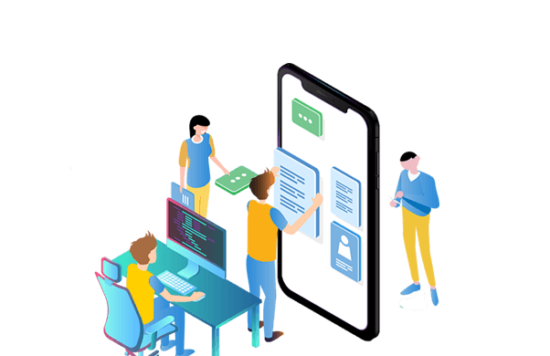  Our highly creative and expressive UI/UX designers can offer you amazingly good designs for your web and mobile development projects. Hire our experts to design your web project expressively
