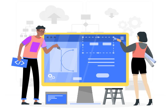 Blazing-Fast & Responsive Mobile Designs
