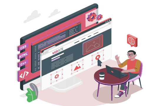 Blazing-Fast & Responsive Mobile Designs