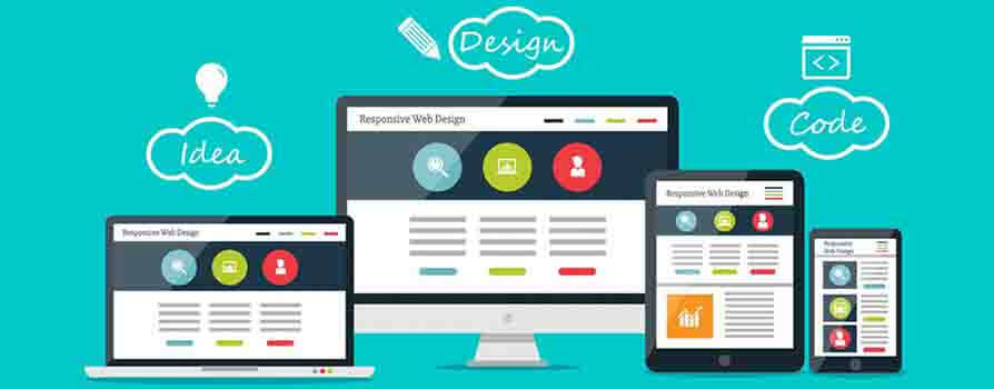 YorviTech Web Design Services